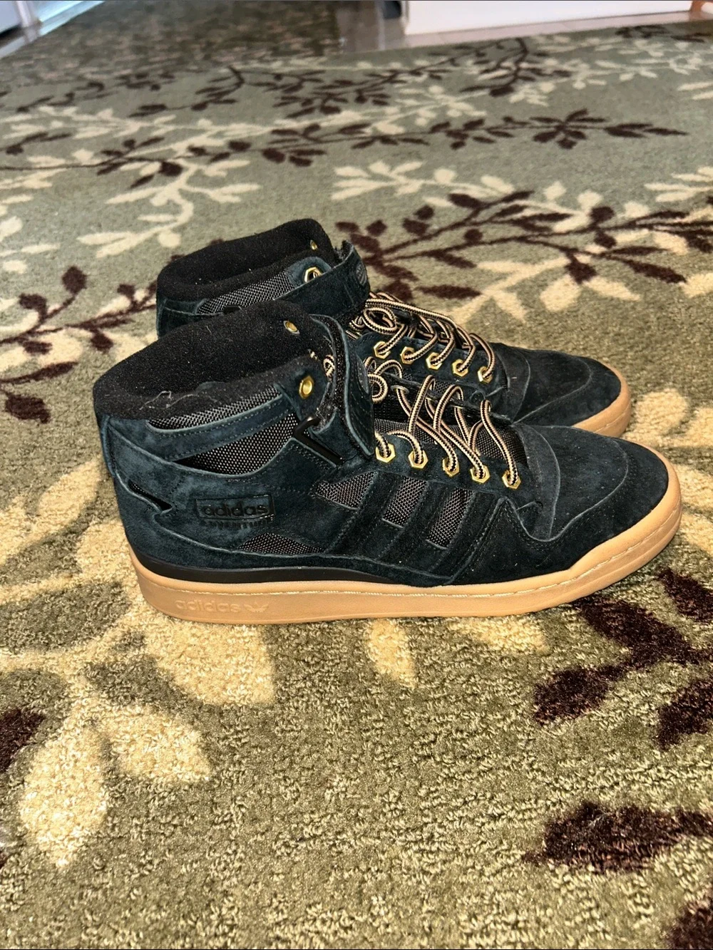 adidas classic high